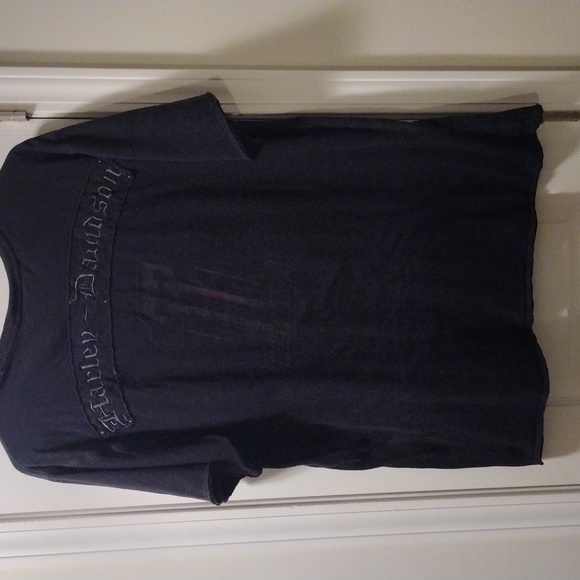 Harley Davidson SZ Med Mens t-shirt - Picture 2 of 10